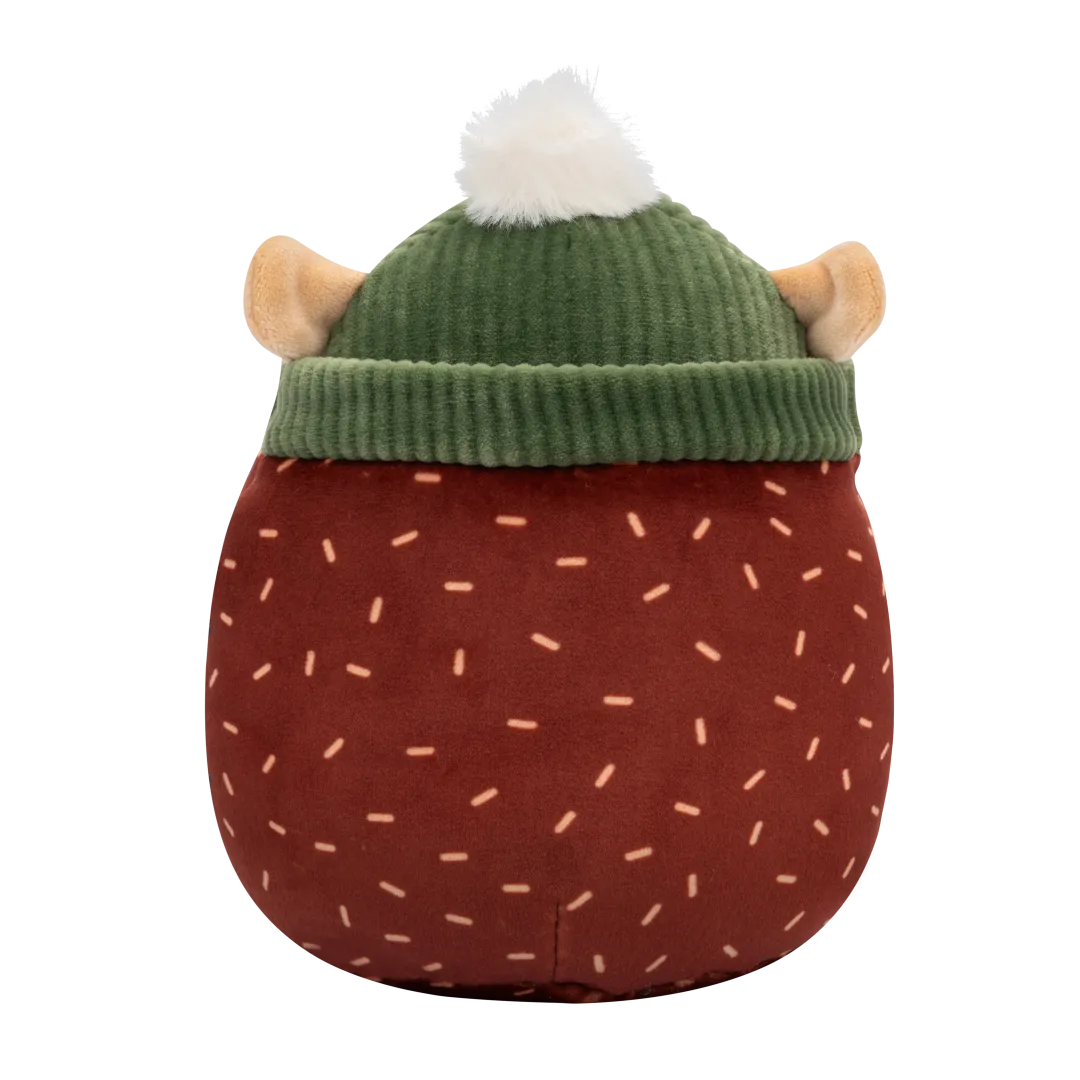 Thumb 4